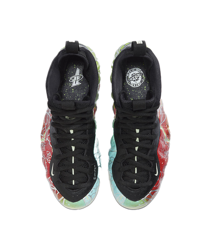 Nike Air Foamposite One Beijing vjkicks
