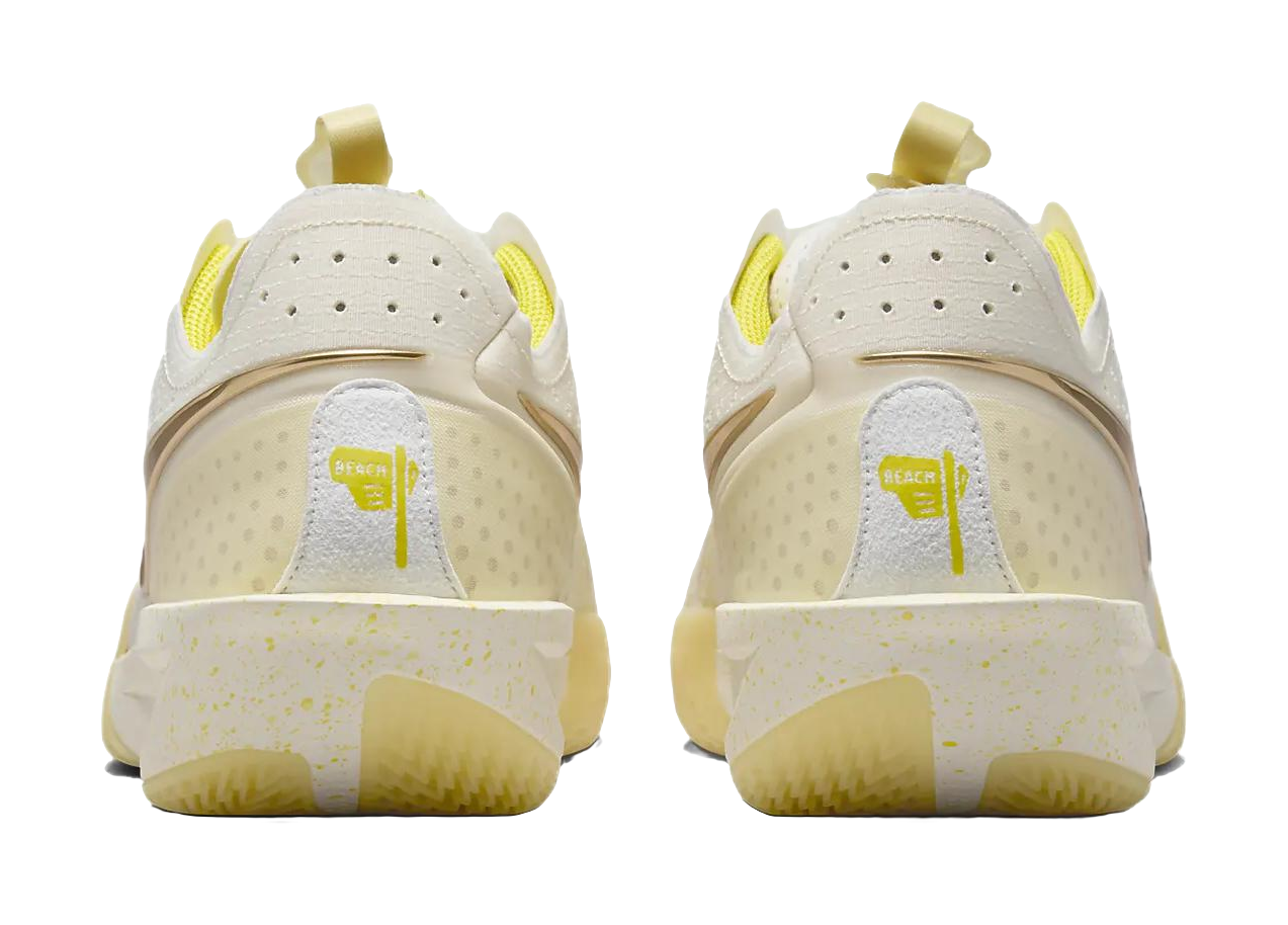 Nike Air Zoom Gt Cut 3 Jordan Poole vjkicks