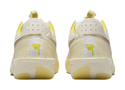 Nike Air Zoom Gt Cut 3 Jordan Poole vjkicks