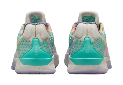 TITAN x Nike Sabrina 2 Anti Slip Wear Resistant Low Top Basketball Shoes Womens Beige vjkicks