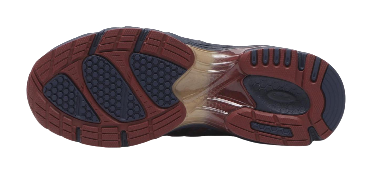 ASICS UB9 S Gel Ds Trainer 14 Kiko Kostadinov Midnight Purple Oxide vjkicks