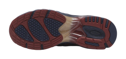 ASICS UB9 S Gel Ds Trainer 14 Kiko Kostadinov Midnight Purple Oxide vjkicks