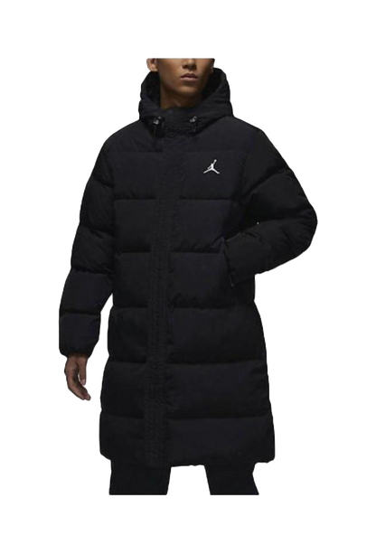 JORDAN Down Jackets Mens Black vjkicks