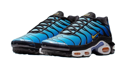 Nike Air Max Plus Og Hyper Blue vjkicks