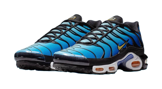 Nike Air Max Plus Og Hyper Blue vjkicks