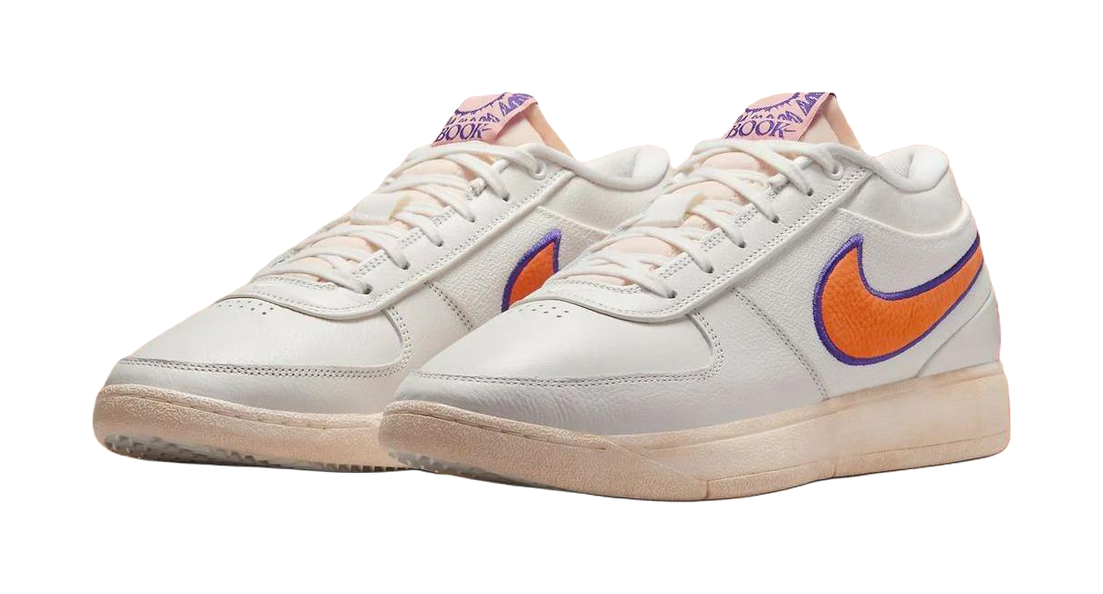 Nike Book 1 Valley vjkicks