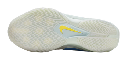 Nike G.T. Cut 3 EP White Aquarius Blue Pink Womens vjkicks