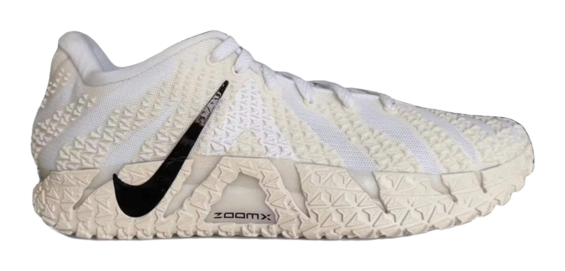 Nike Ja Morant 3 Basketball Shoes Mens White vjkicks