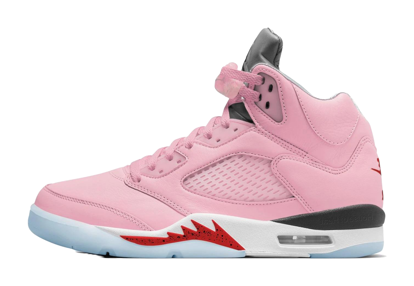 JORDAN 5 Retro Awake Ny Arctic Pink vjkicks