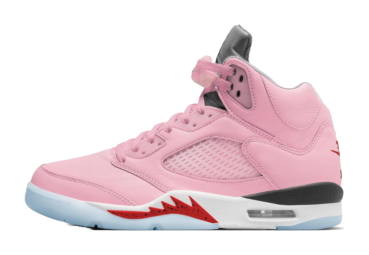 JORDAN 5 Retro Awake Ny Arctic Pink vjkicks