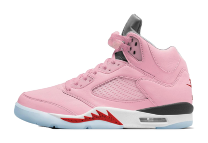 JORDAN 5 Retro Awake Ny Arctic Pink vjkicks
