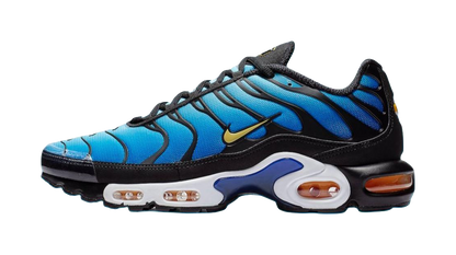 Nike Air Max Plus Og Hyper Blue vjkicks