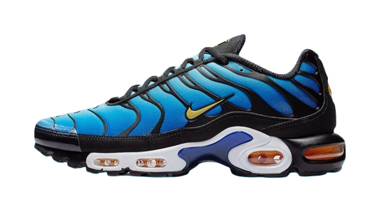 Nike Air Max Plus Og Hyper Blue vjkicks
