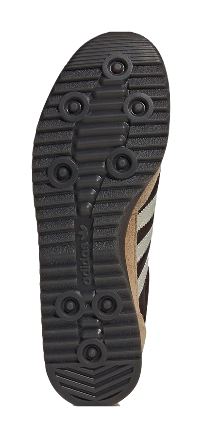 Adidas Sl 72 Rs Brown/Putty Grey/Preloved Yellow Sneakers vjkicks