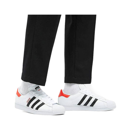 Adidas Run Dmc X Adidas Superstar 50th Anniversary vjkicks