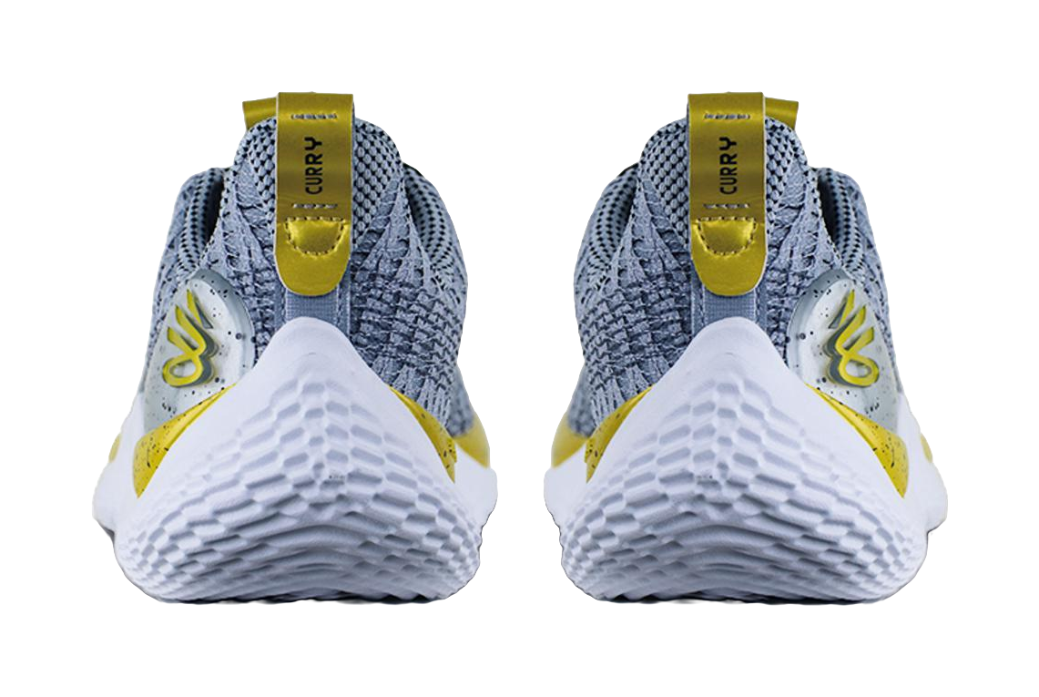 Under Armour Curry 10 Father To Son vjkicks