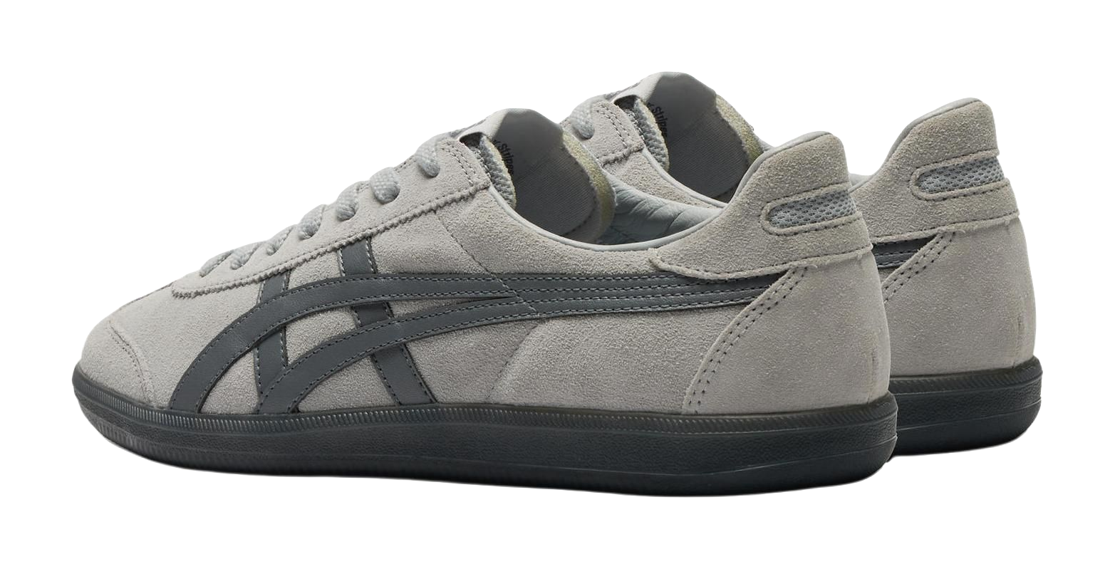 Onitsuka Tiger Tokuten Piedmont Grey Metropolis vjkicks