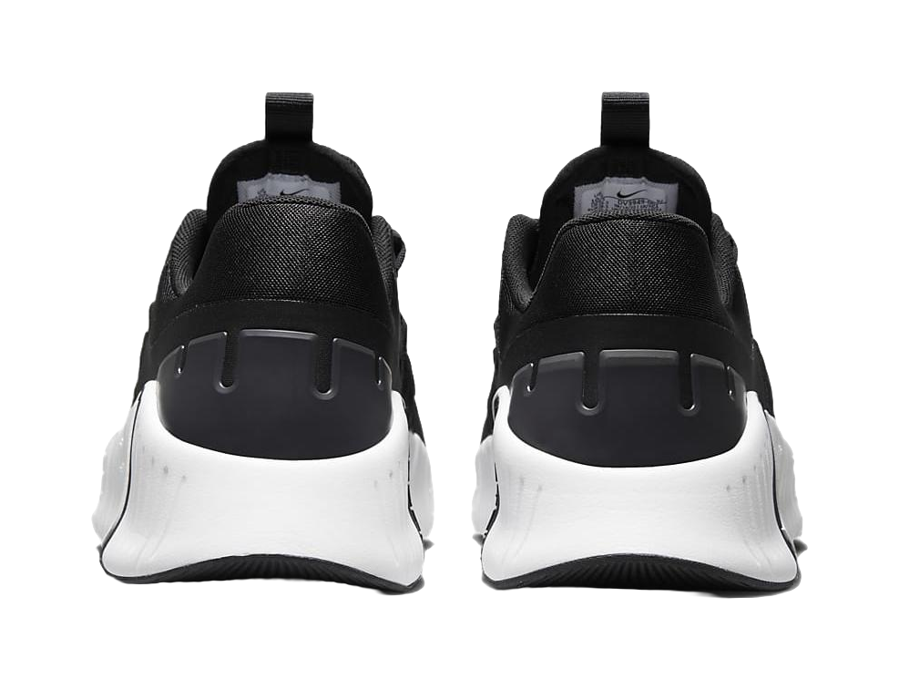 Nike Free Metcon 5 Black White vjkicks