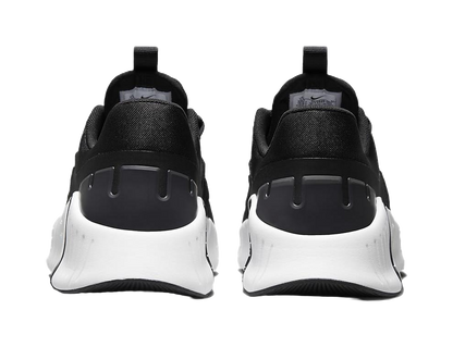 Nike Free Metcon 5 Black White vjkicks