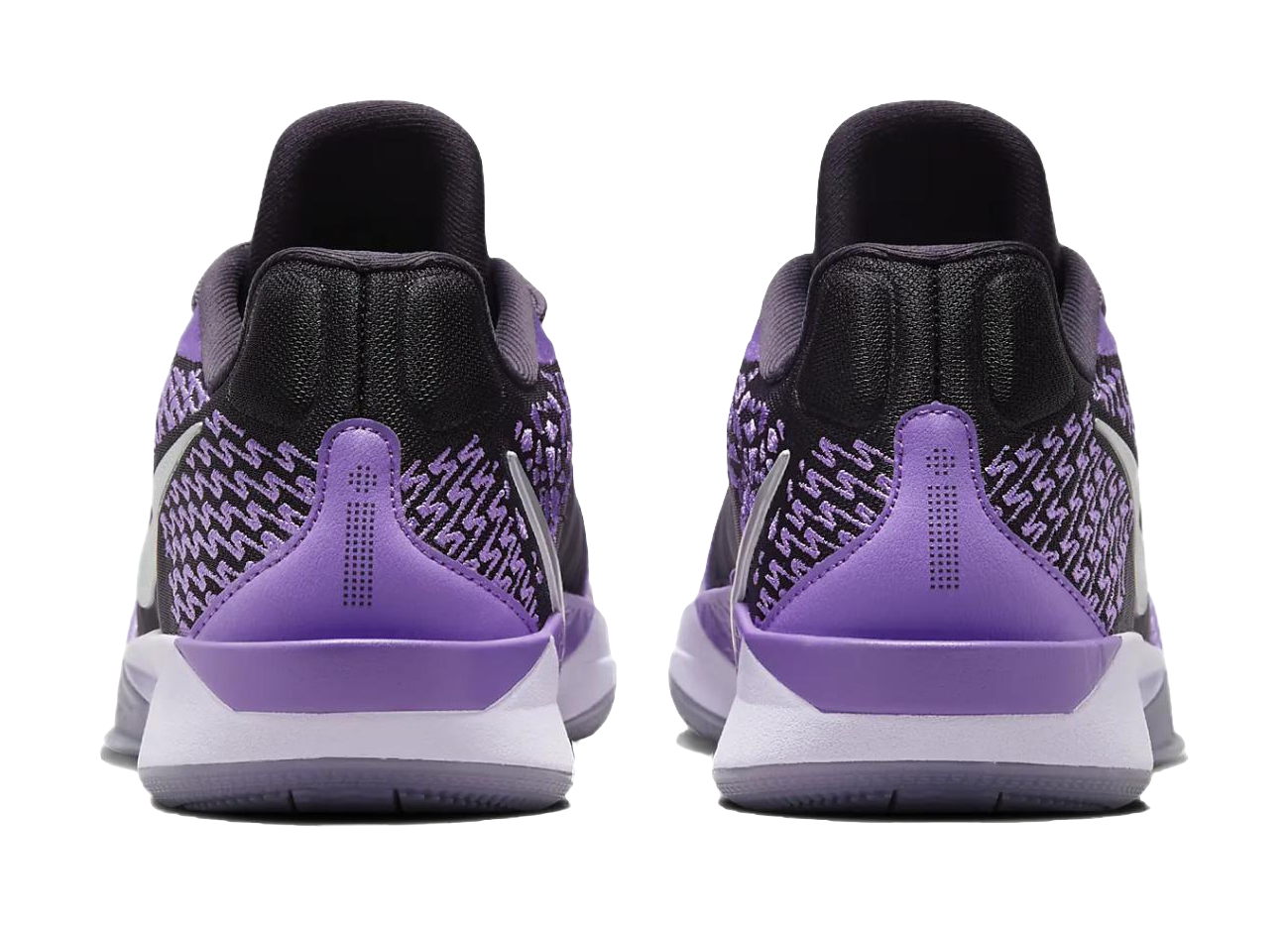 Nike Sabrina 2 EP Court Vision vjkicks