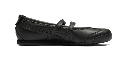 Asics Onitsuka Tiger Mexico 66 Tgrs Black Womens vjkicks