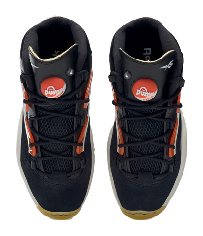 Reebok Question Pump Pump Omni Lite vjkicks