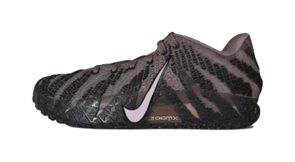 Nike Ja Morant 3 Basketball Shoes Mens Brown Black Pink vjkicks