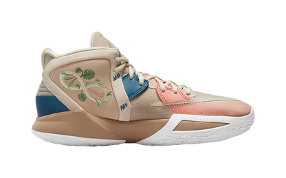 Nike Kyrie Infinity Ep Floral vjkicks