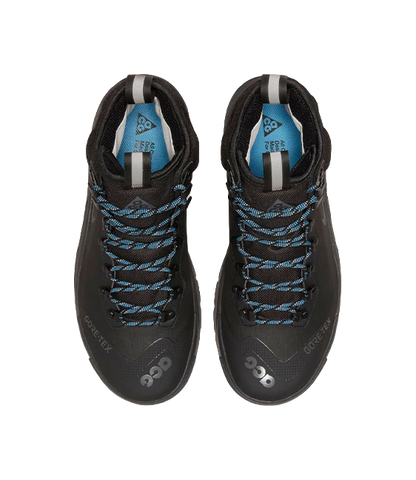 Nike Acg Zoom Gaiadome GORE TEX Triple Black vjkicks