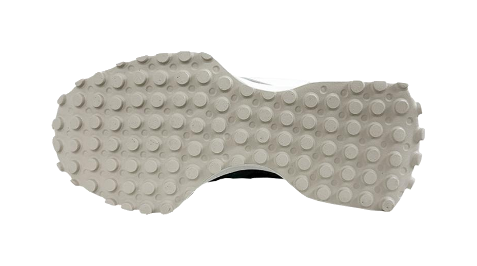 New Balance 327 Castlerock Black vjkicks