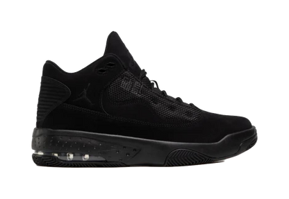 Air Jordan Max Aura 2 Black vjkicks