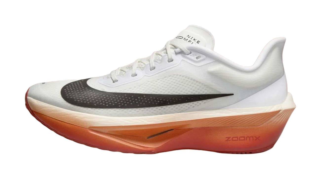 Nike Zoom Fly 6 Eliud Kipchoge Its Just The Start vjkicks