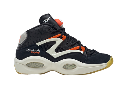 Reebok Question Pump Pump Omni Lite vjkicks