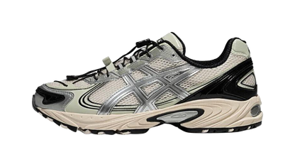 ASICS Gel Kahana TR V4 Abrasion Resistant Low top Casual Shoes Unisex White Green vjkicks