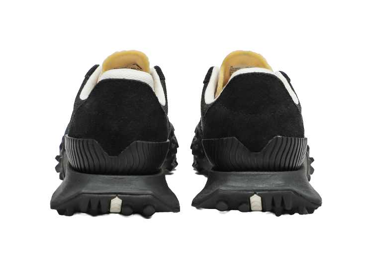 New Balance XC 72 Black Moonbeam vjkicks