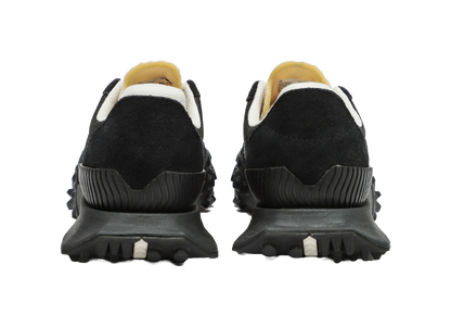 New Balance XC 72 Black Moonbeam vjkicks