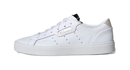 Adidas Sleek Clould White Womens vjkicks