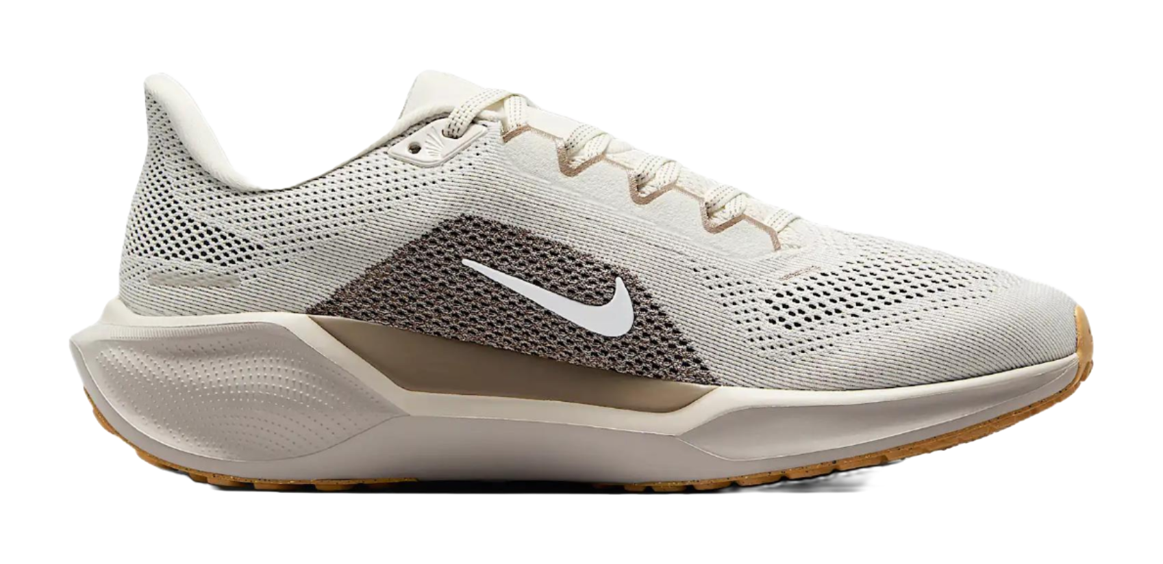 Nike Air Zoom Pegasus 41 Phantom Mink Brown Womens vjkicks