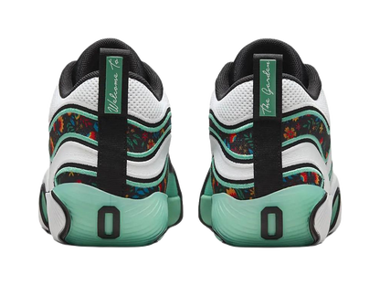 Air Jordan Tatum 3 Pf Floral vjkicks