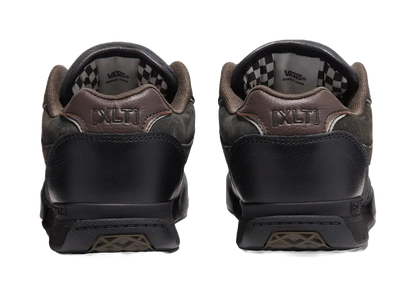 Vans Vainl Archive X Vans Rowley Xlt Shadow Black vjkicks