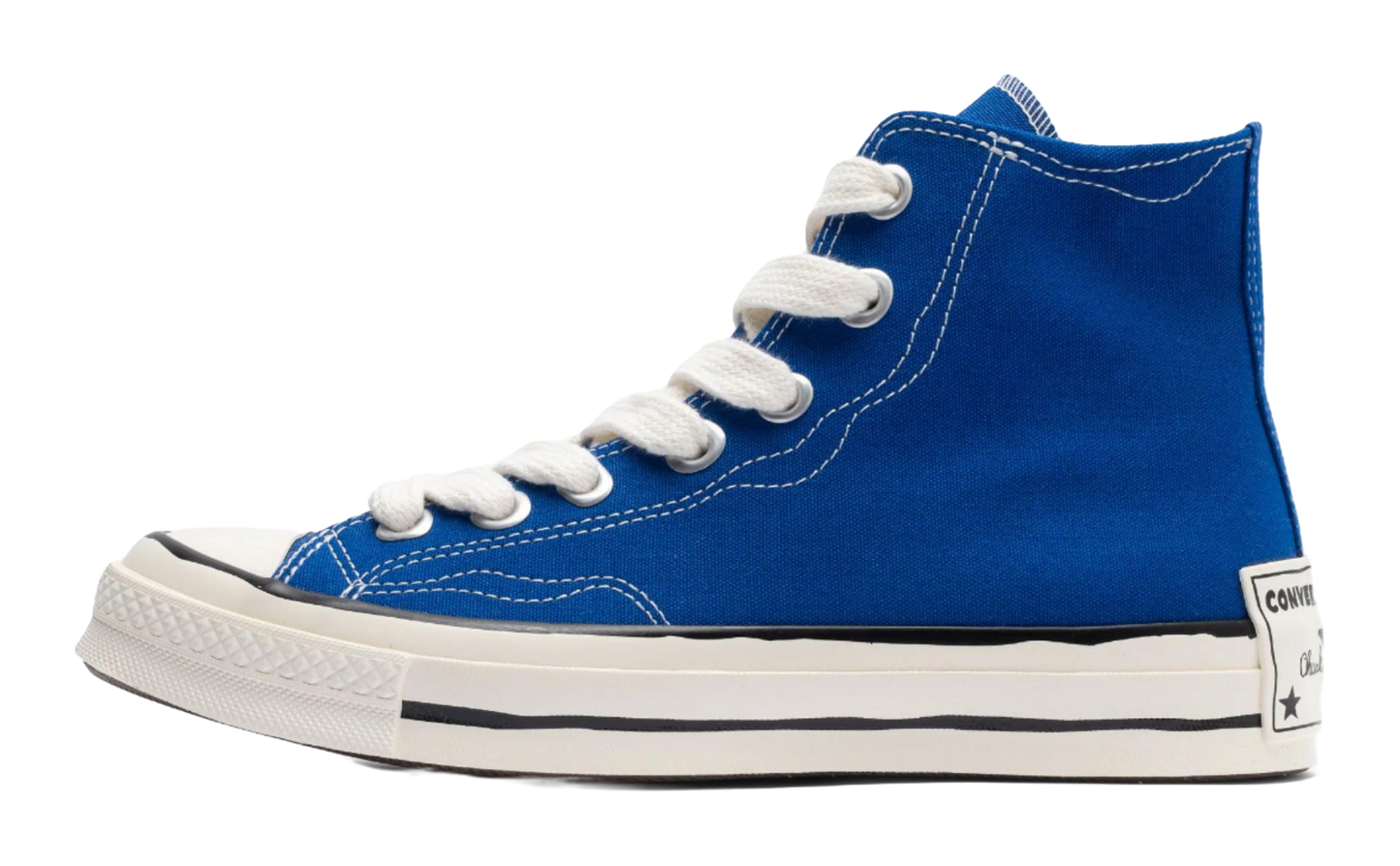Converse Chuck 70 High Sketch Blue vjkicks