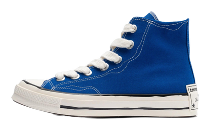 Converse Chuck 70 High Sketch Blue vjkicks