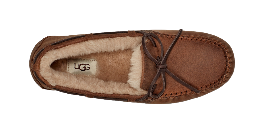 UGG Olsen Slipper Tan vjkicks