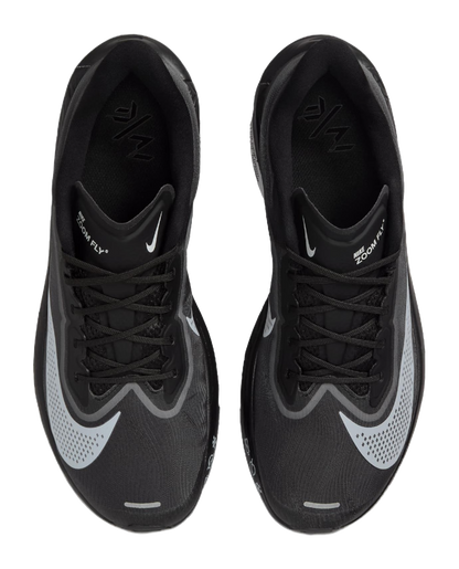 Nike Zoom Fly 6 Black Smoke Grey vjkicks
