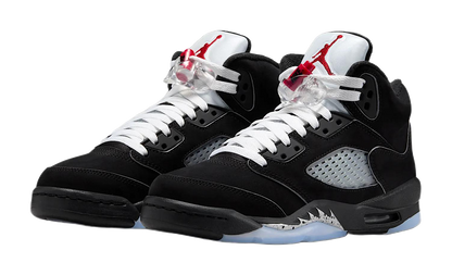 JORDAN 5 Retro OG Black Metallic Reimagined GS vjkicks