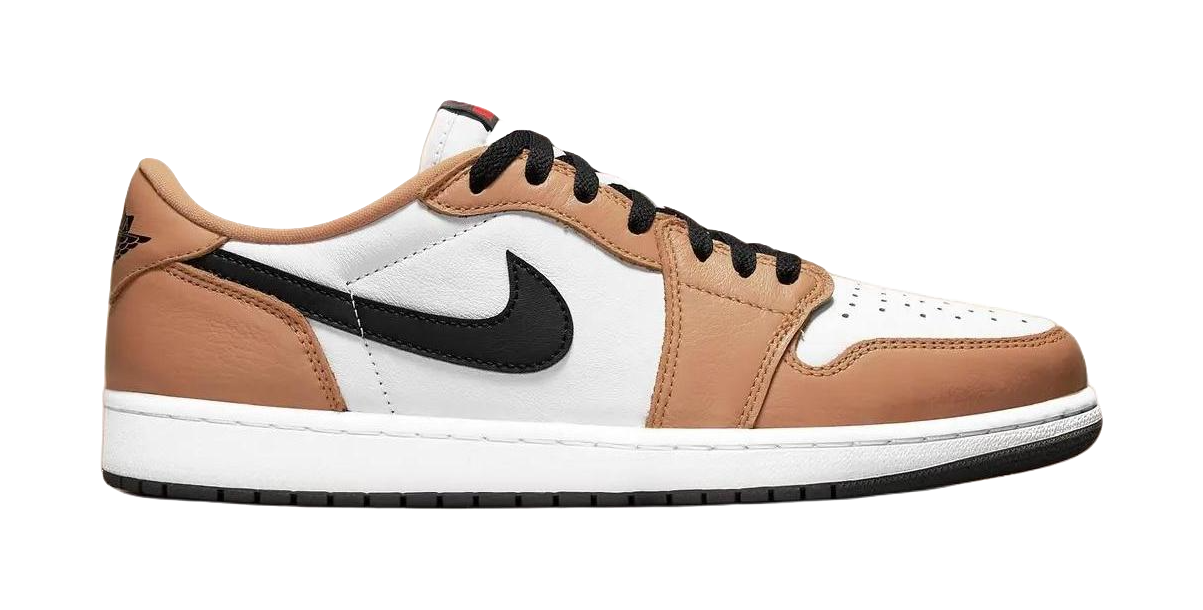 Jordan 1 Low Og Rookie Of The Year vjkicks