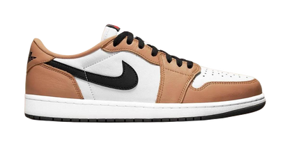 Jordan 1 Low Og Rookie Of The Year vjkicks