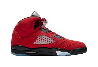 Air Jordan 5 Retro Raging Bull 2021 vjkicks