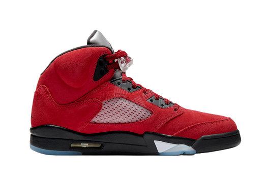 Air Jordan 5 Retro Raging Bull 2021 vjkicks