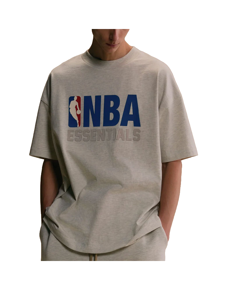 Fear Of God Essentials Nba Tee vjkicks